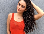 Madison Pettis