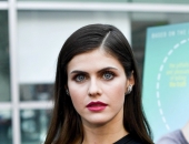 Alexandra Daddario - Picture 17 - 784x1101