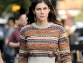 Alexandra Daddario - Picture 22 - 2333x3434