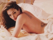 Angelina Jolie - Picture 294 - 1024x768
