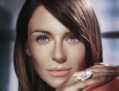 Elizabeth Hurley