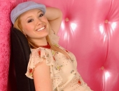 Hilary Duff - Picture 21 - 1024x768