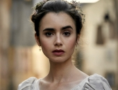 Lily Collins - Picture 18 - 1200x1439