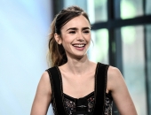 Lily Collins - Picture 38 - 3000x2033