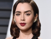 Lily Collins - Picture 37 - 1928x2939