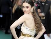 Lily Collins - Picture 4 - 1920x2802