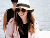 Lily Collins - Picture 41 - 879x1350