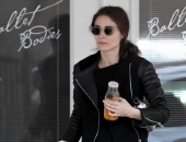 Rooney Mara - Picture 18 - 612x1177