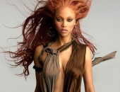 Tyra Banks - Picture 48 - 1024x768